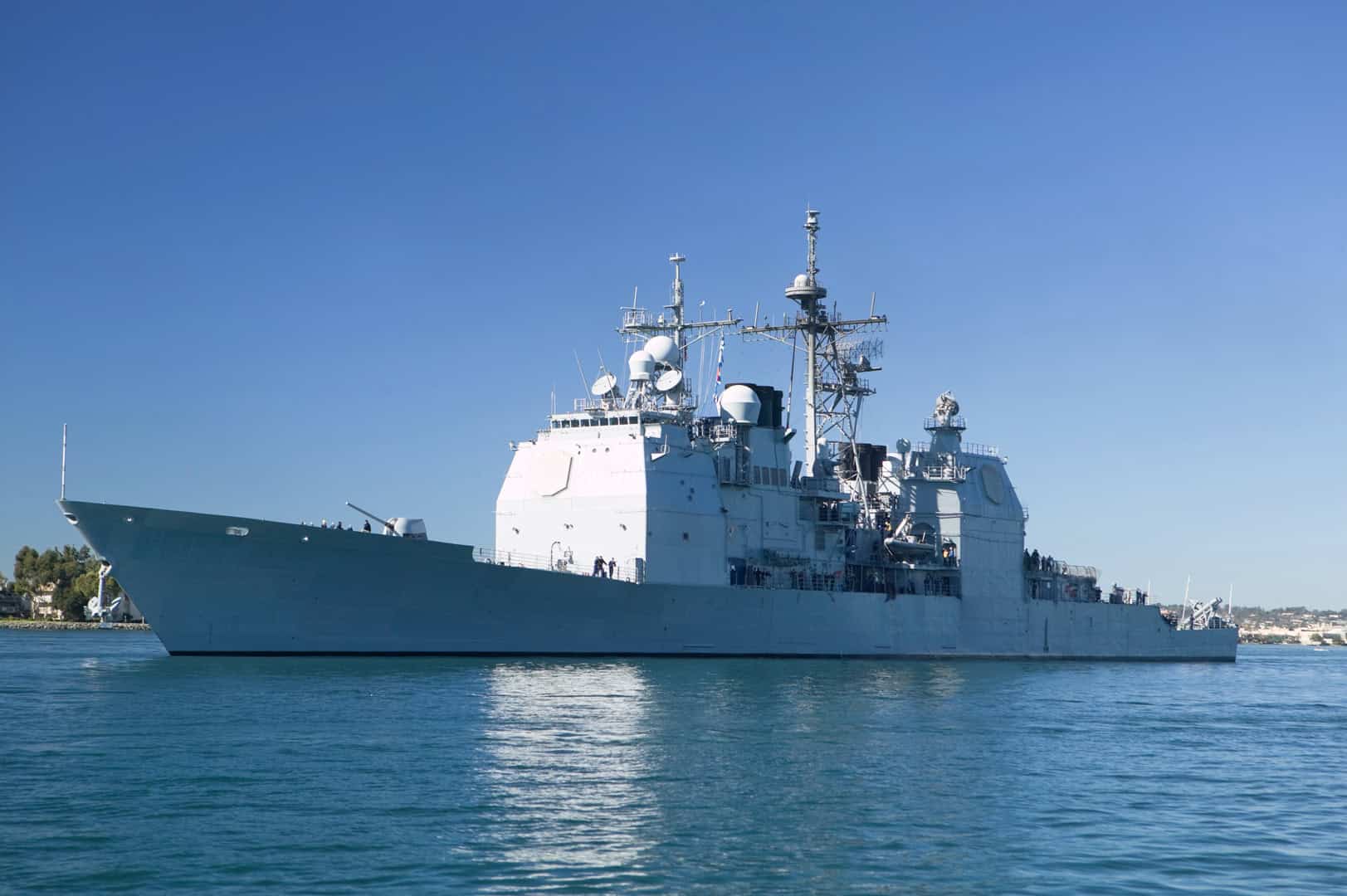 Azure Summit Technology Secures $5M Second Delivery Award to Provide RF Transceivers to the Navy